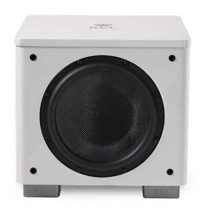 REL HT/1003 MKII aktiivisubwoofer