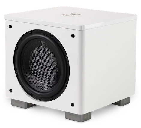 REL HT/1003 MKII aktiivisubwoofer