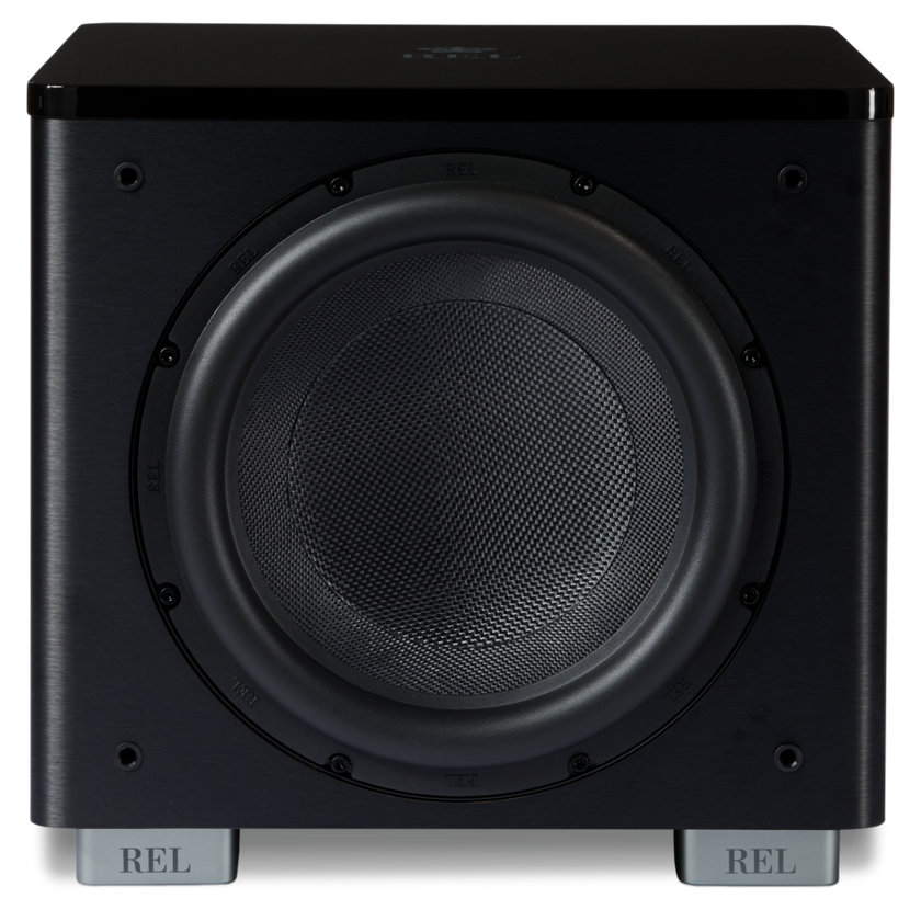 REL HT/1205 MKII aktiivisubwoofer