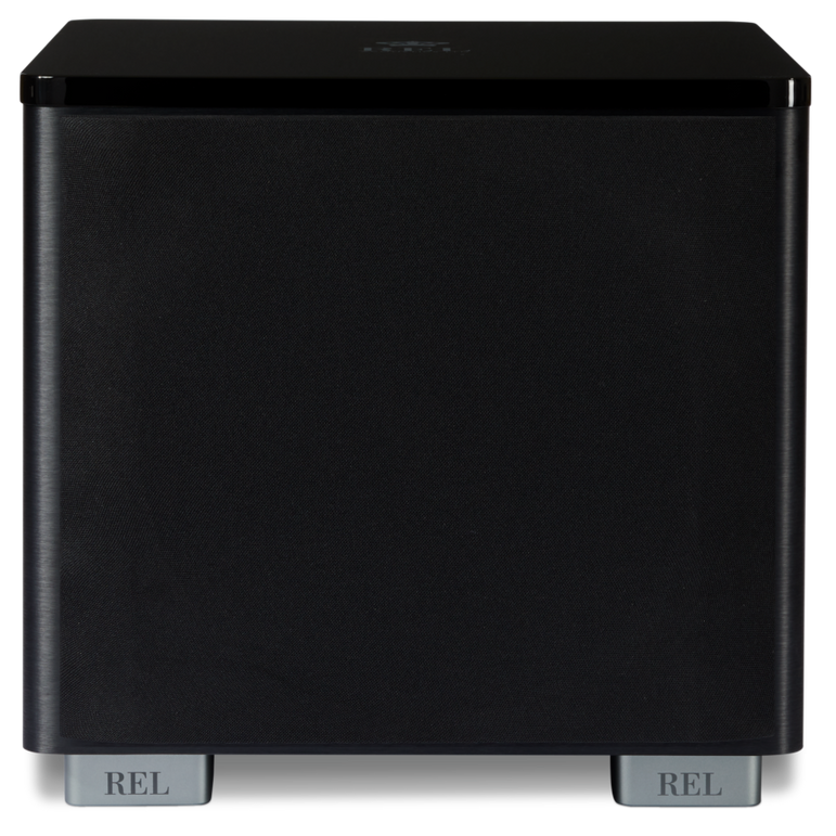 REL HT/1205 MKII aktiivisubwoofer