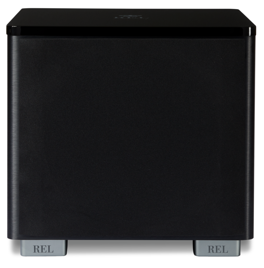REL HT/1205 MKII aktiivisubwoofer