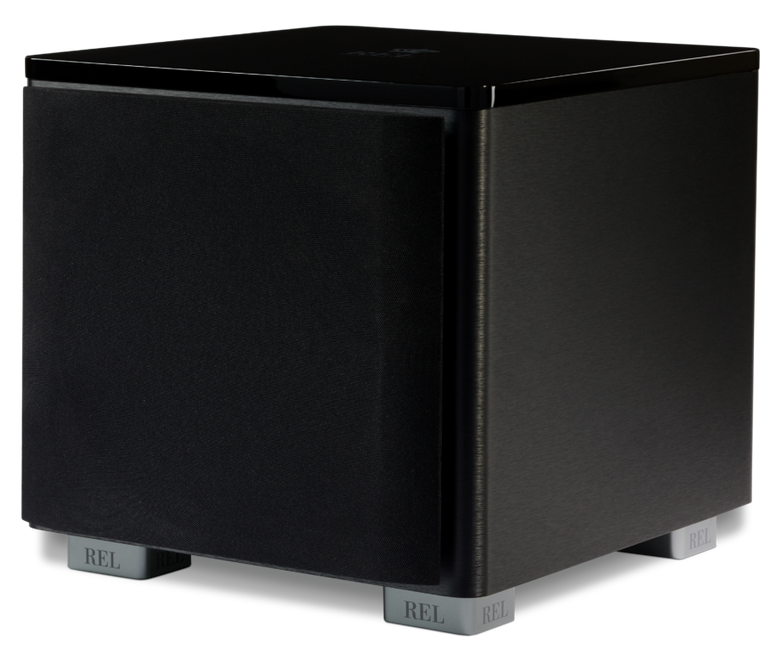 REL HT/1205 MKII aktiivisubwoofer