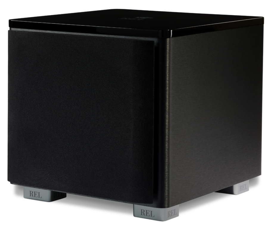 REL HT/1205 MKII aktiivisubwoofer