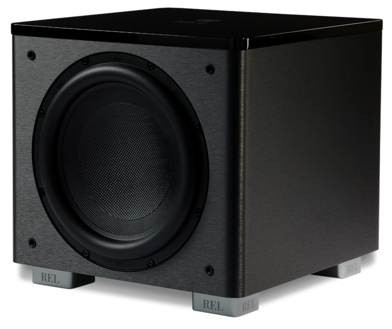 REL HT/1205 MKII aktiivisubwoofer