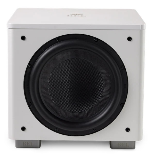 REL HT/1510 Predator aktiivisubwoofer