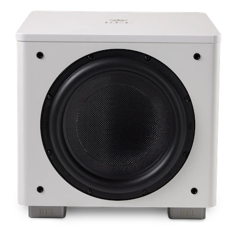 REL HT/1205 MKII aktiivisubwoofer