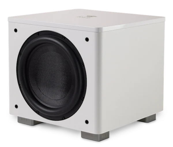 REL HT/1205 MKII aktiivisubwoofer