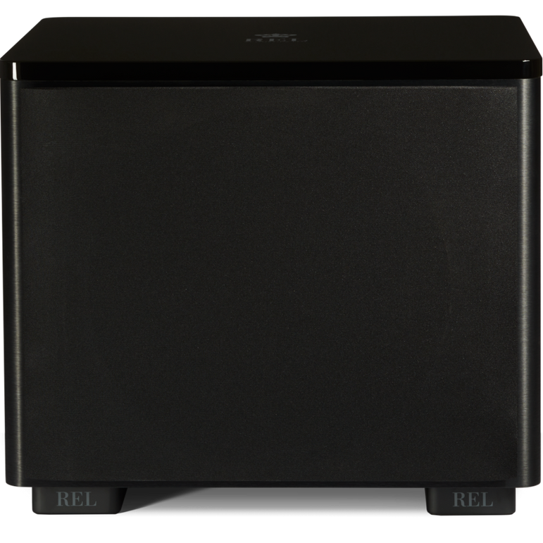 REL HT/1510 Predator aktiivisubwoofer