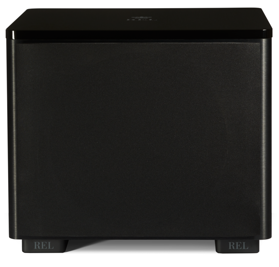 REL HT/1510 Predator aktiivisubwoofer