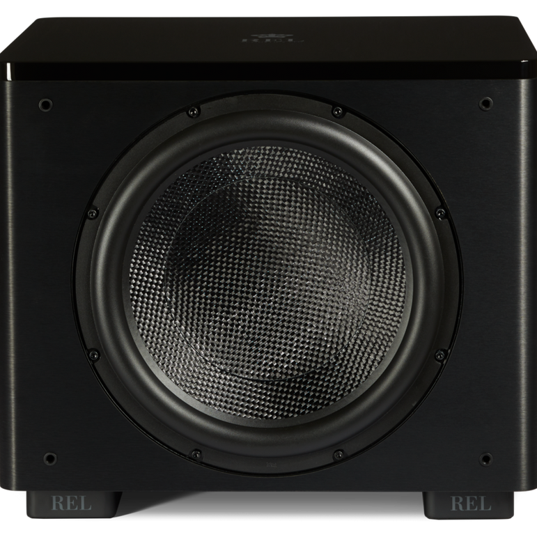 REL HT/1510 Predator aktiivisubwoofer