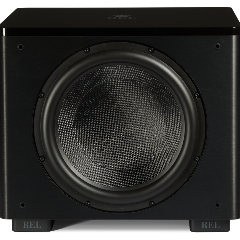 REL HT/1510 Predator aktiivisubwoofer