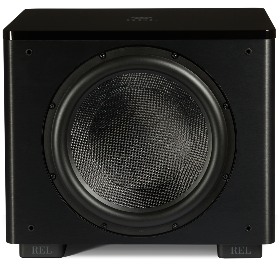 REL HT/1510 Predator aktiivisubwoofer