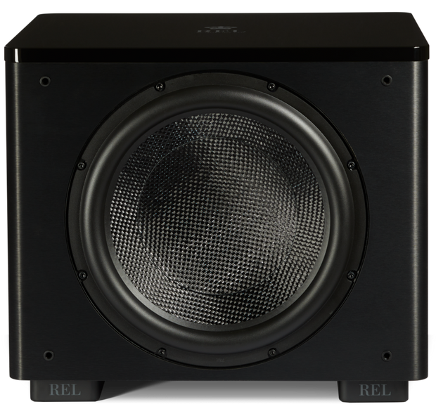 REL HT/1510 Predator Active Subwoofer