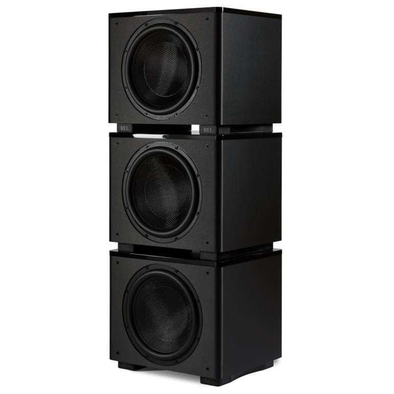 REL HT/1510 Predator aktiivisubwoofer