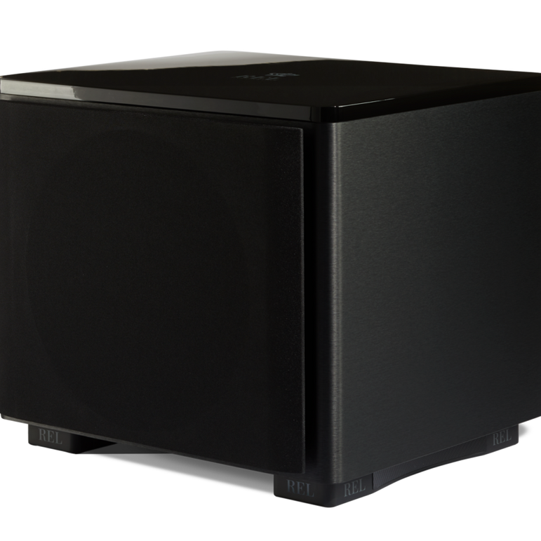 REL HT/1510 Predator aktiivisubwoofer
