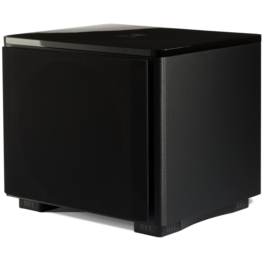 REL HT/1510 Predator aktiivisubwoofer