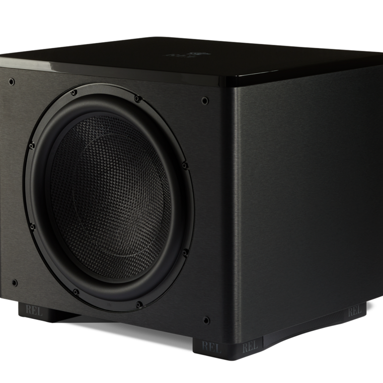 REL HT/1510 Predator aktiivisubwoofer