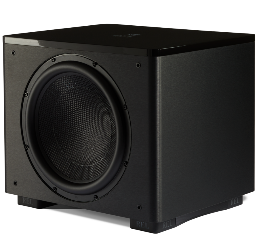 REL HT/1510 Predator aktiivisubwoofer