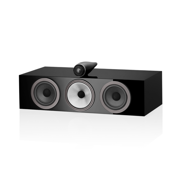 Bowers & Wilkins HTM71 S3 keskikaiutin