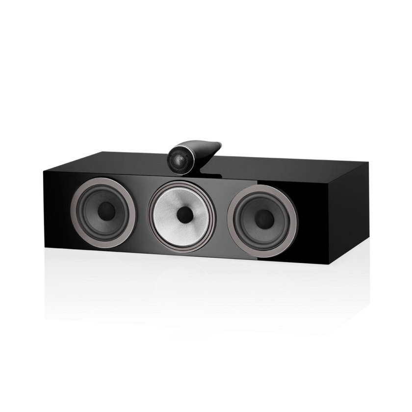 Bowers & Wilkins HTM71 S3 keskikaiutin