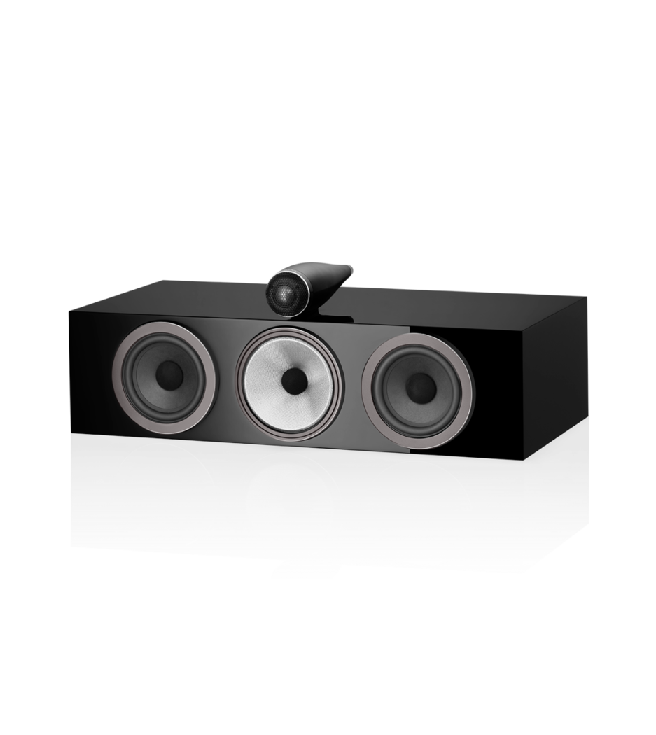 Bowers & Wilkins HTM71 S3 keskikaiutin