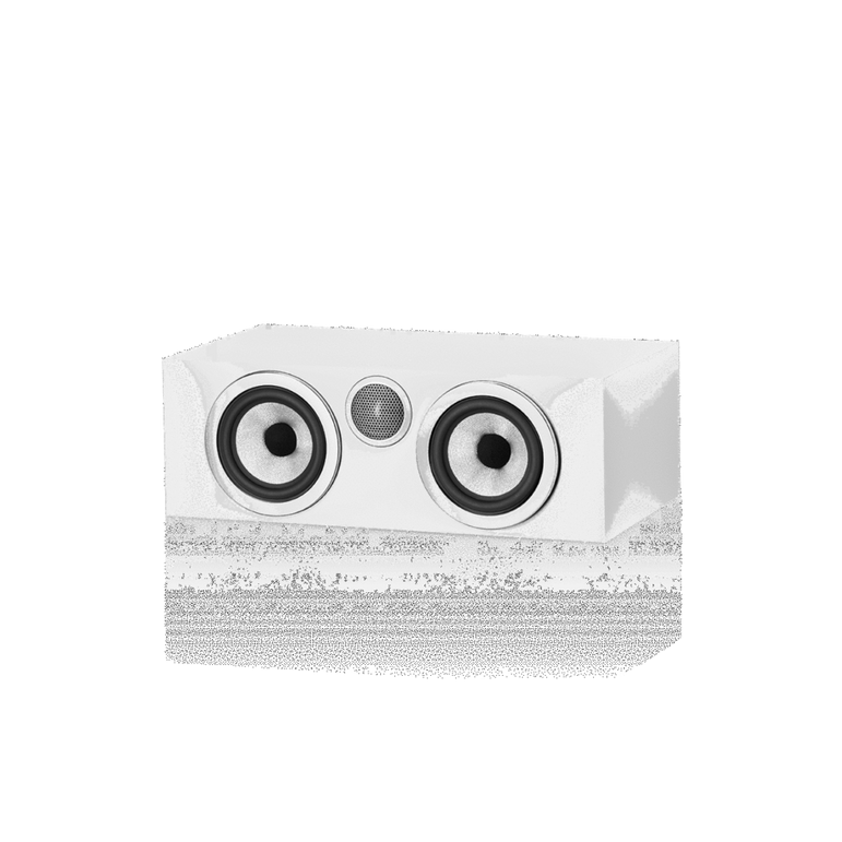 Bowers & Wilkins HTM72 S3 keskikaiutin