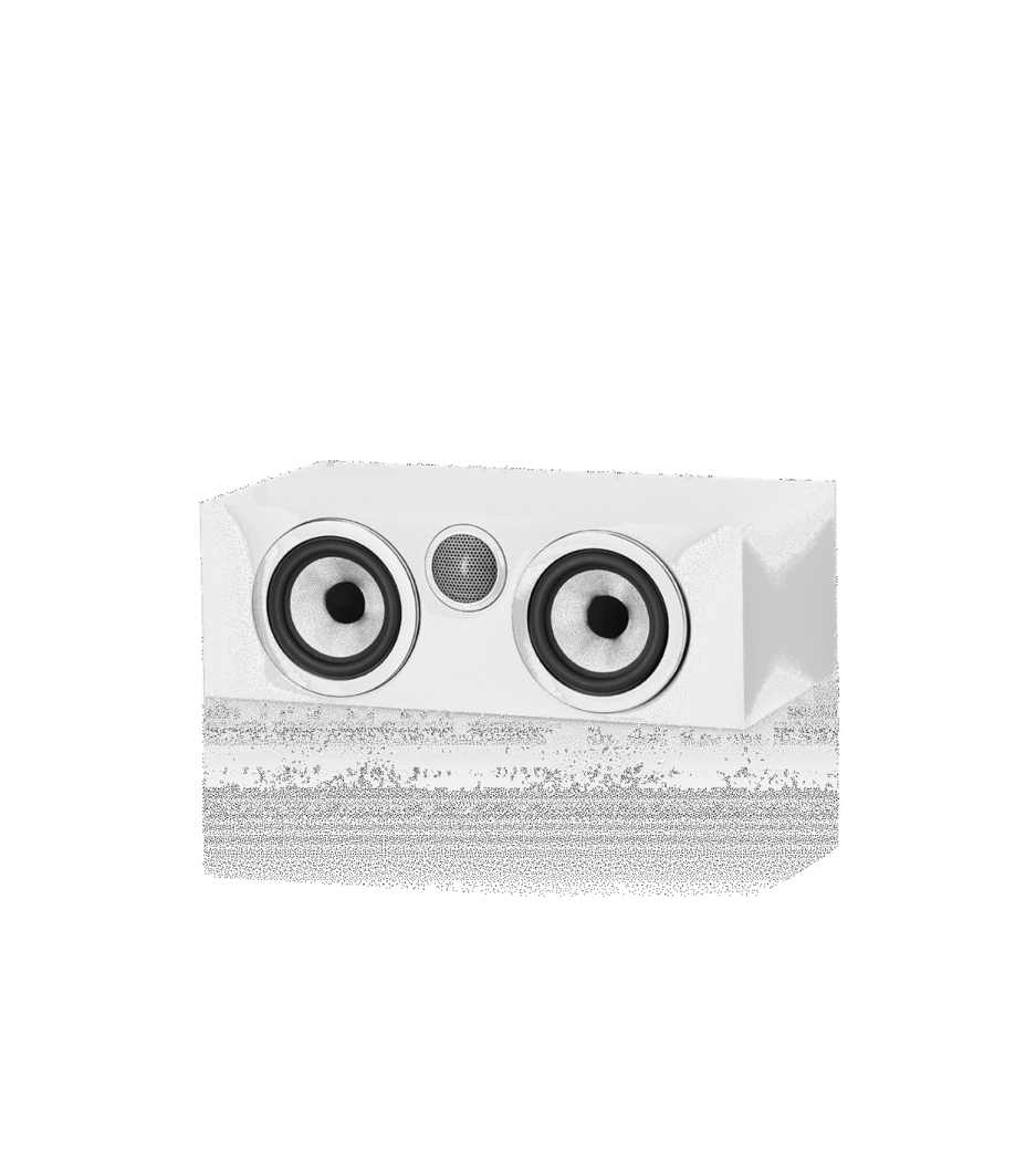 Bowers & Wilkins HTM72 S3 keskikaiutin