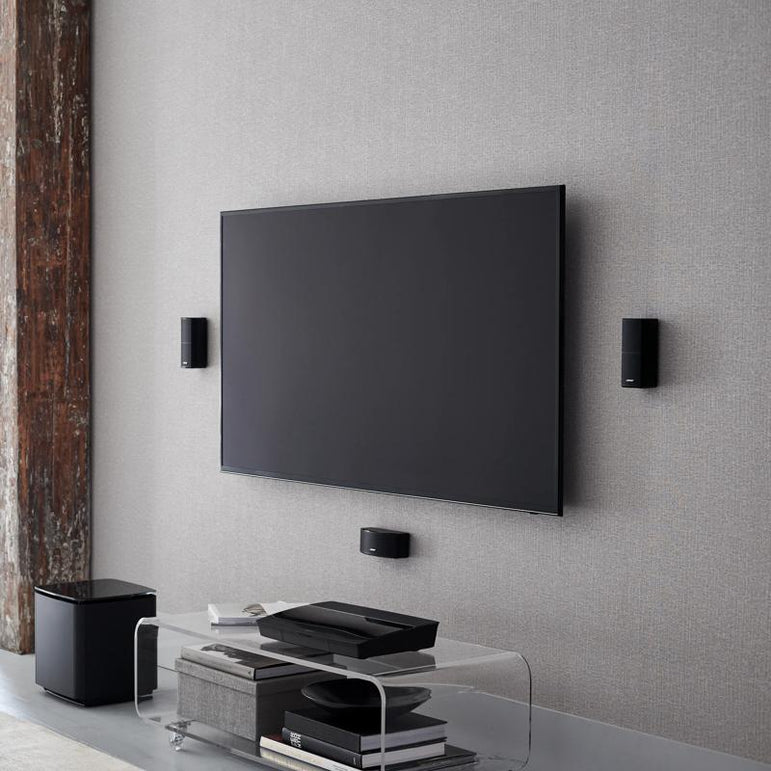 Bose SlideConnect WB-50 II – seinäkiinnike