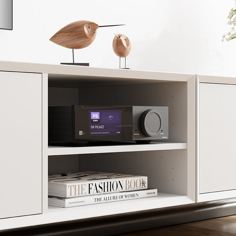 Lyngdorf TDAI-2210 HDMI Network Amplifier
