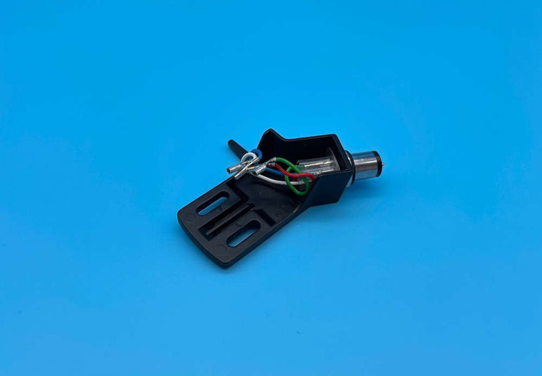Dual CS-Series Cartridge Sled