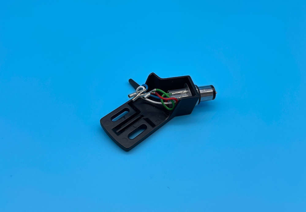 Dual CS-Series Cartridge Sled