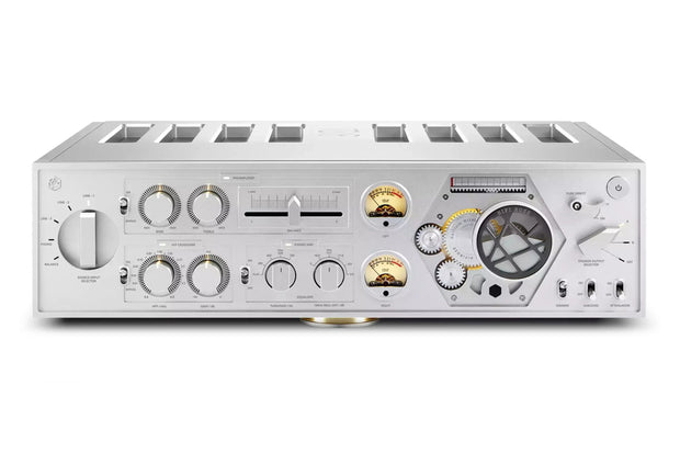 HiFi Rose RA180 integroitu vahvistin