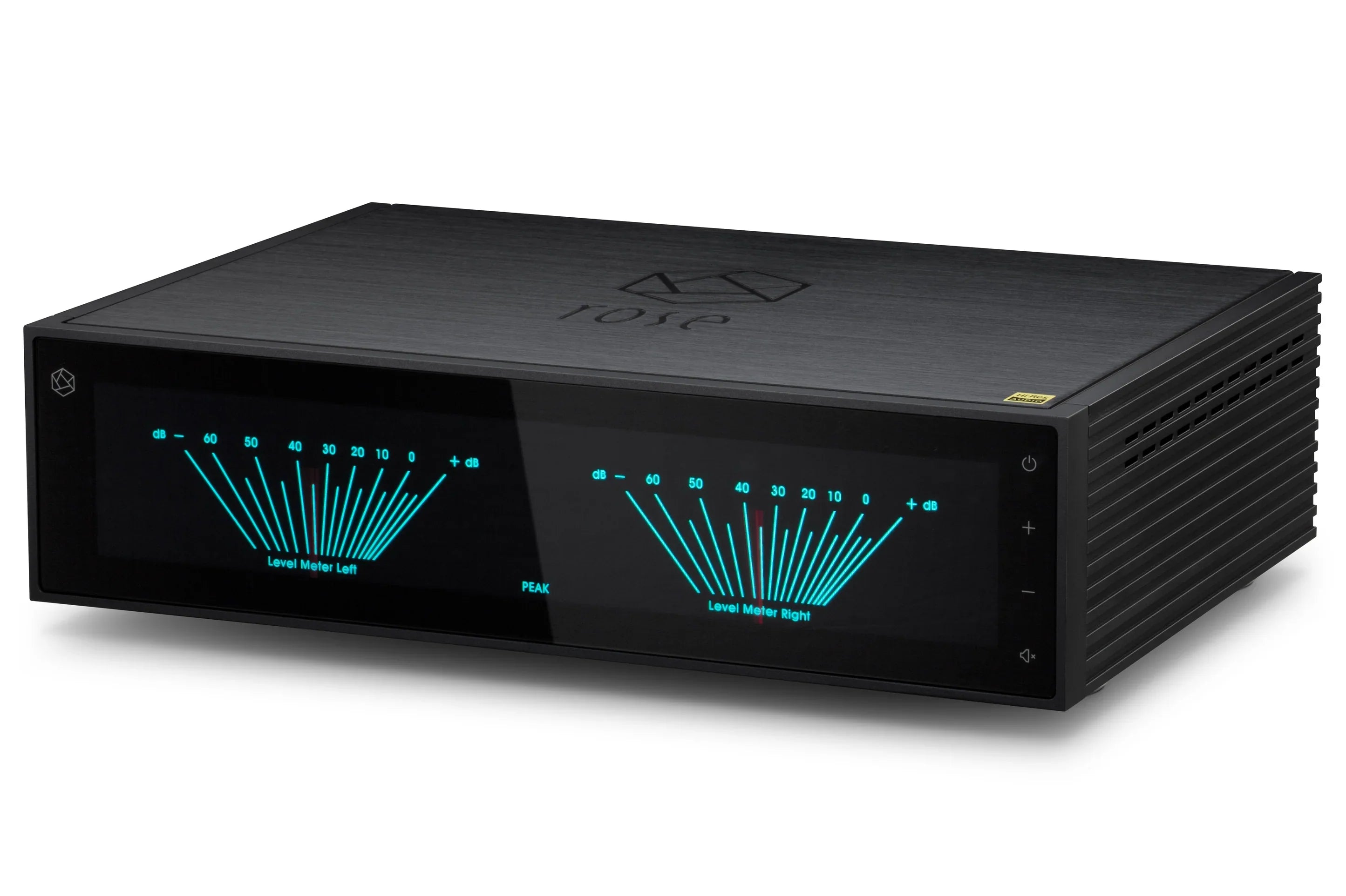 HiFi Rose RS150B Network Streamer