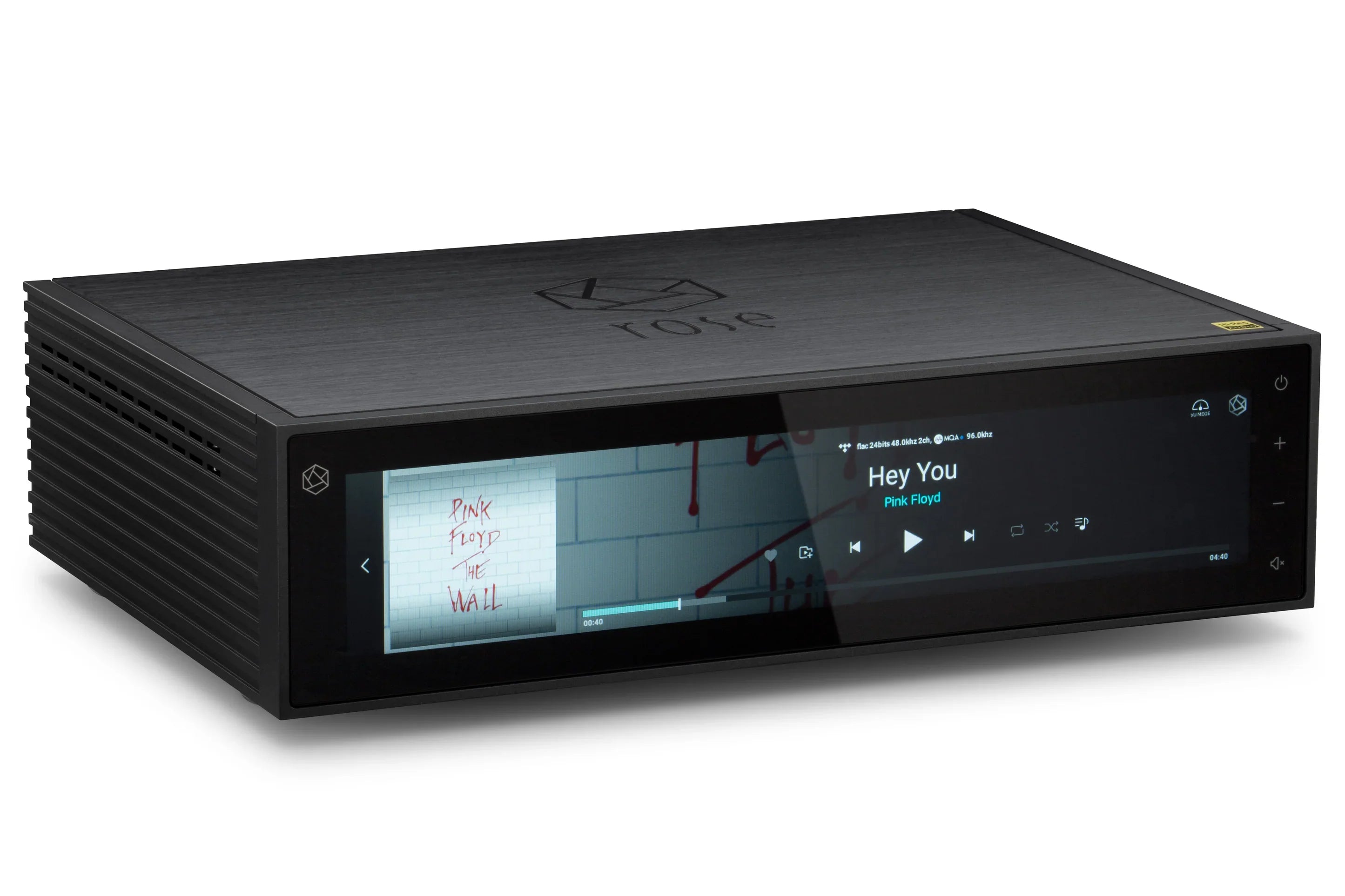 HiFi Rose RS150B Network Streamer