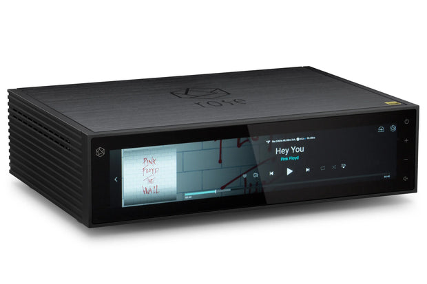 HiFi Rose RS150B verkkosoitin