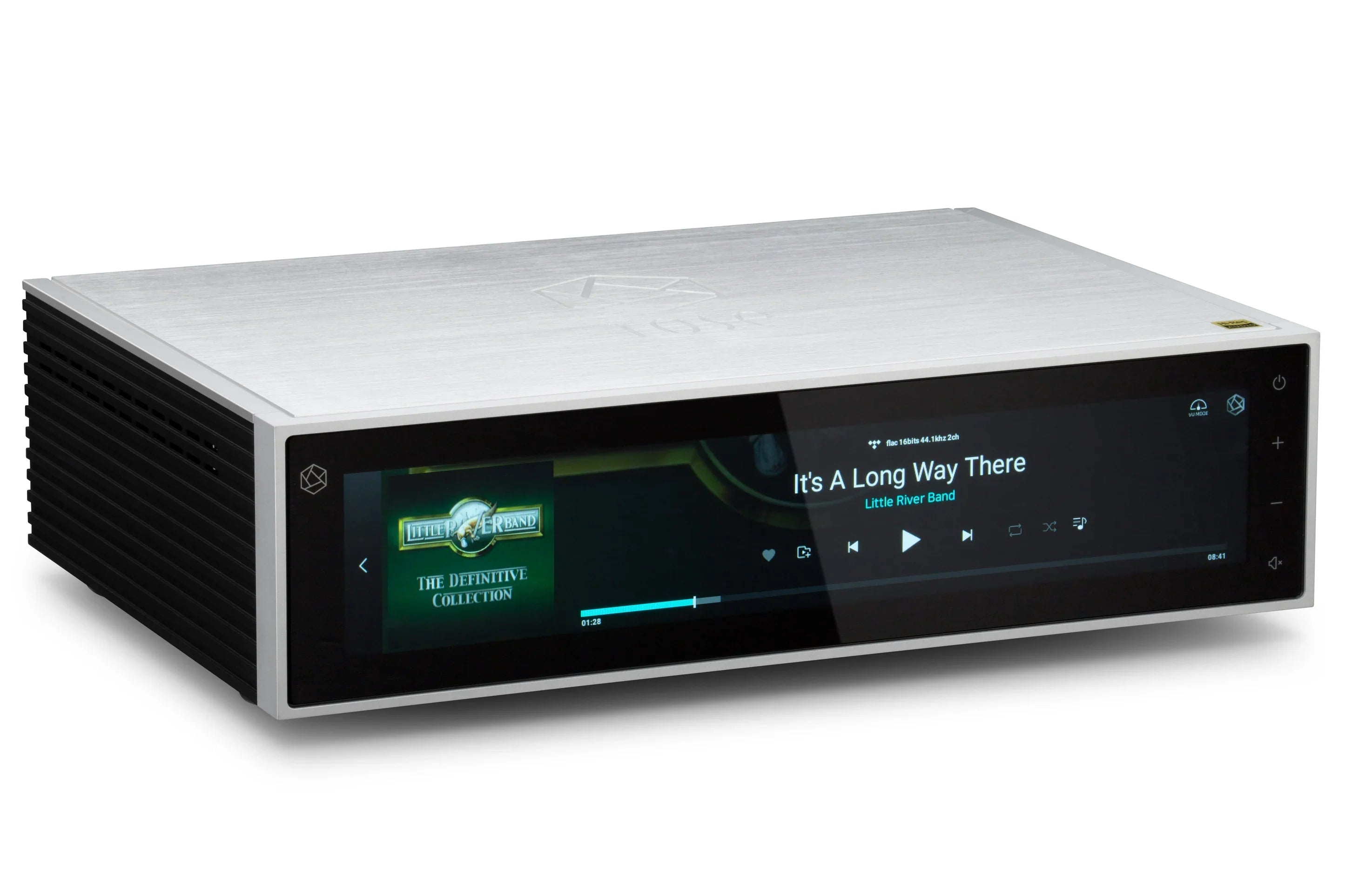 HiFi Rose RS150B Network Streamer