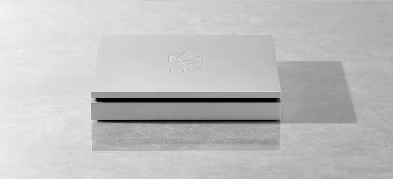 HiFi Rose RSA780 CD-soitin / transport