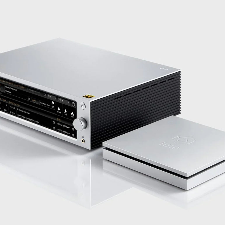 HiFi Rose RSA780 CD-soitin / transport