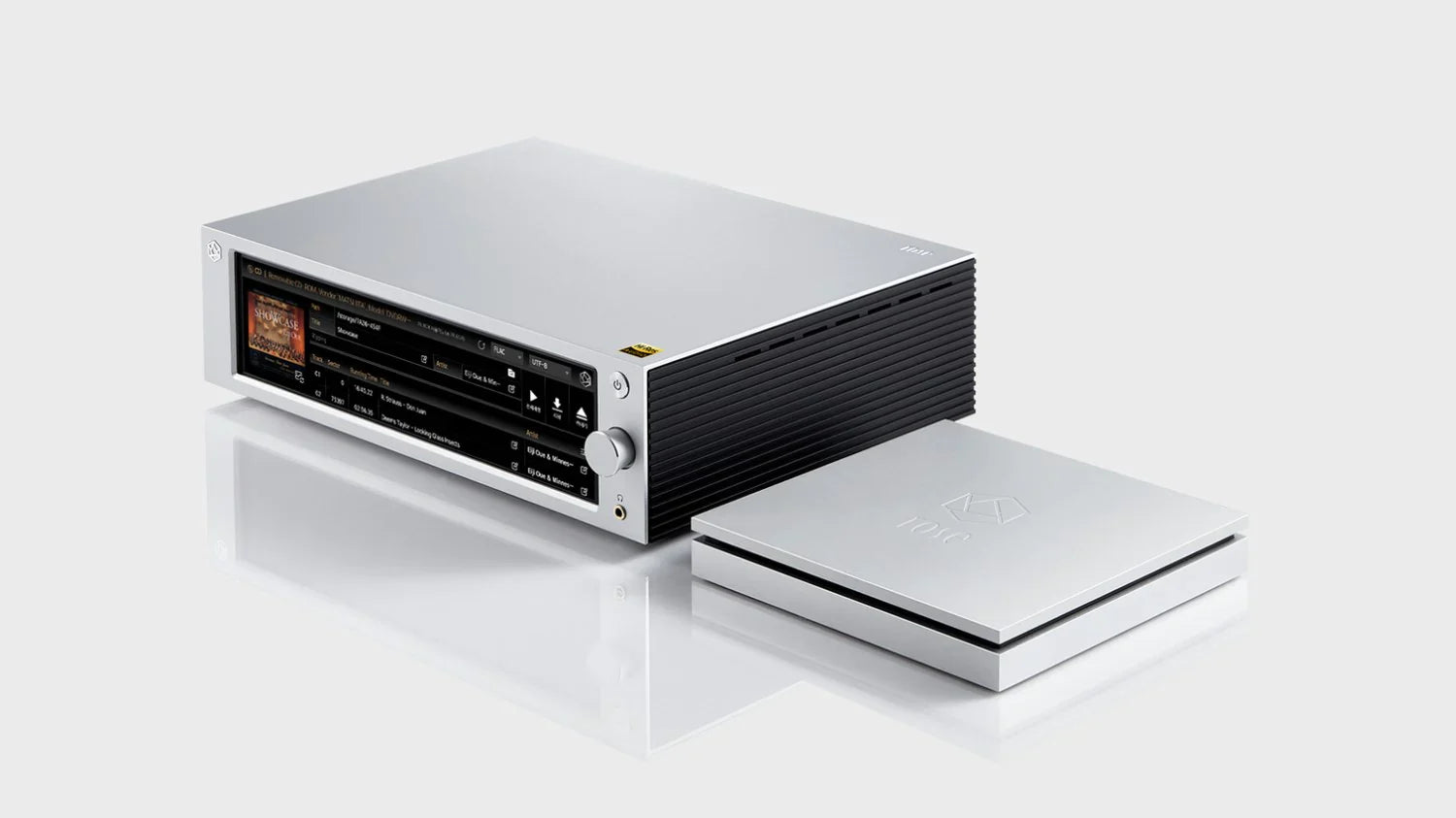 HiFi Rose RSA780 CD-soitin / transport