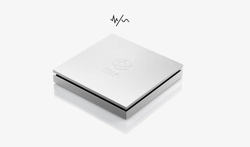 HiFi Rose RSA780 CD-soitin / transport