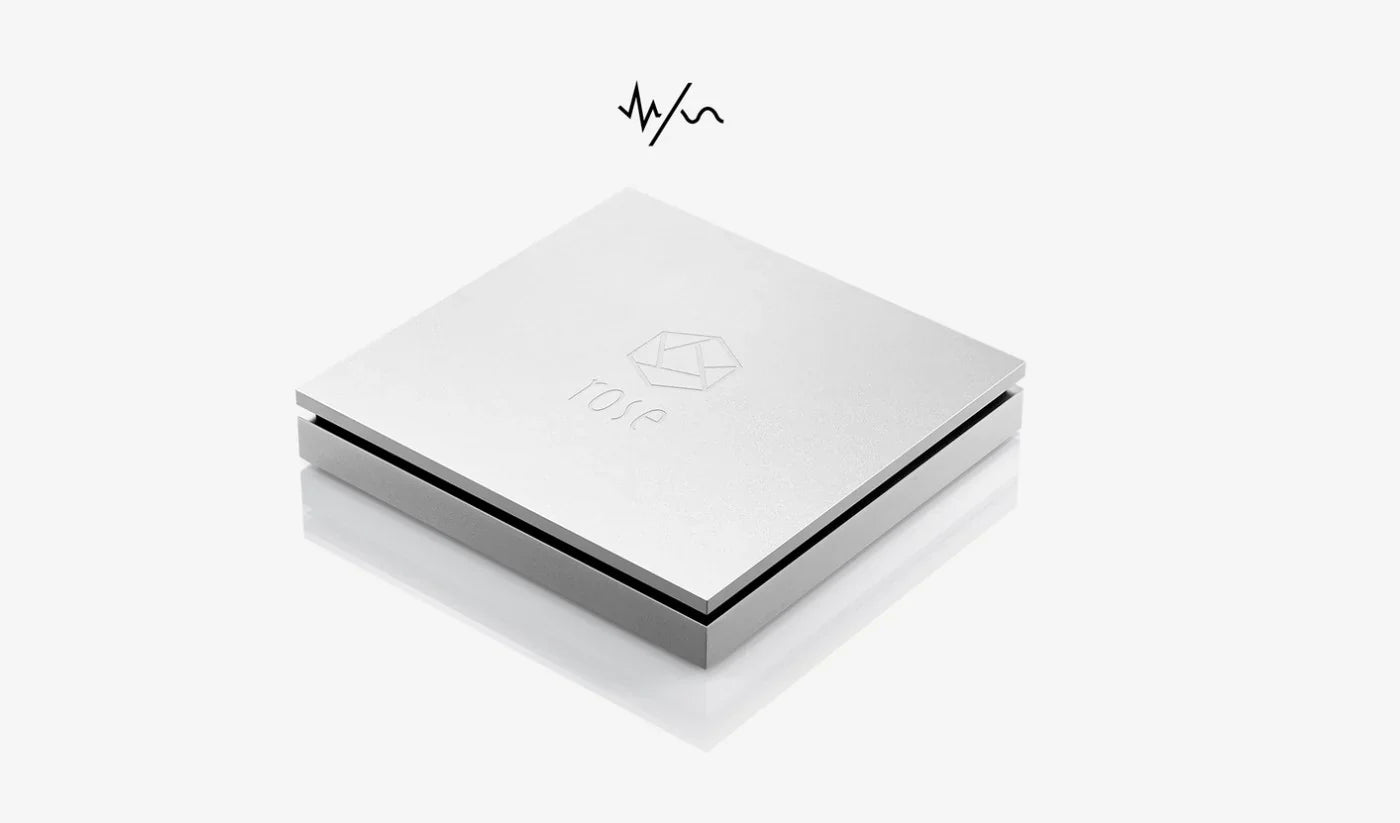 HiFi Rose RSA780 CD-soitin / transport