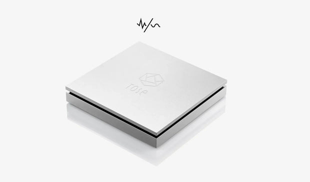 HiFi Rose RSA780 CD-soitin / transport