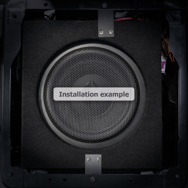 HELIX IK EC10.1-DVC2 – VW MULTI-TRANS 3