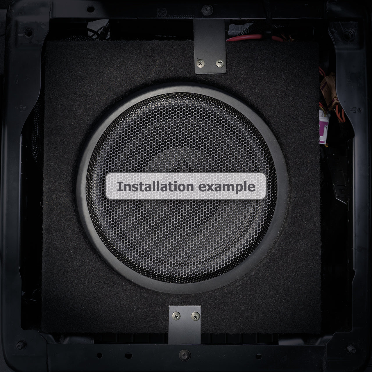 HELIX IK EC10.1-DVC2 – VW MULTI-TRANS 3
