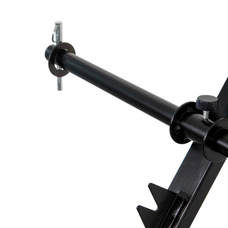 FOUR CABLE REEL STAND 4-STAND1