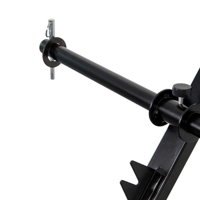 FOUR CABLE REEL STAND 4-STAND1