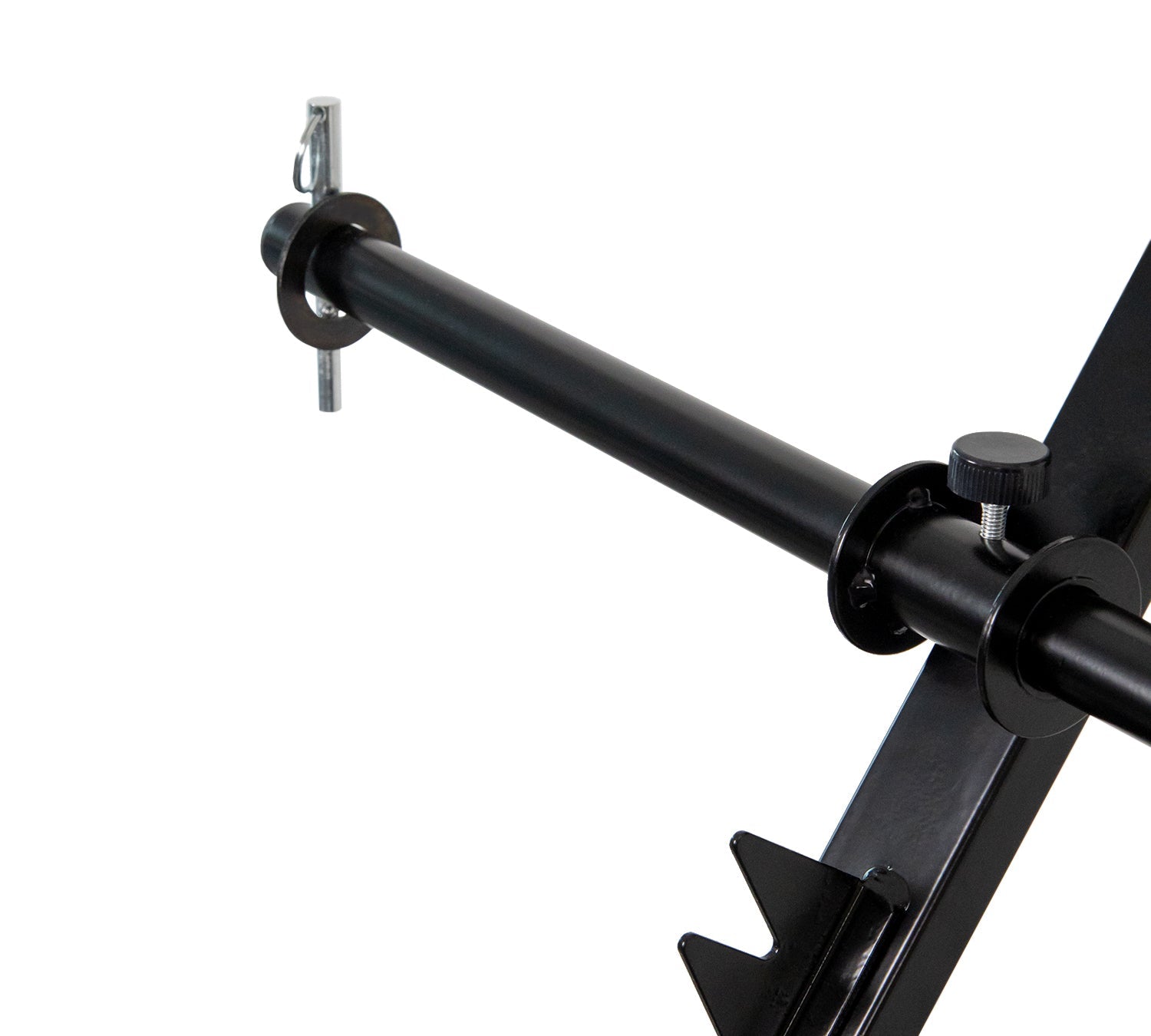 FOUR CABLE REEL STAND 4-STAND1