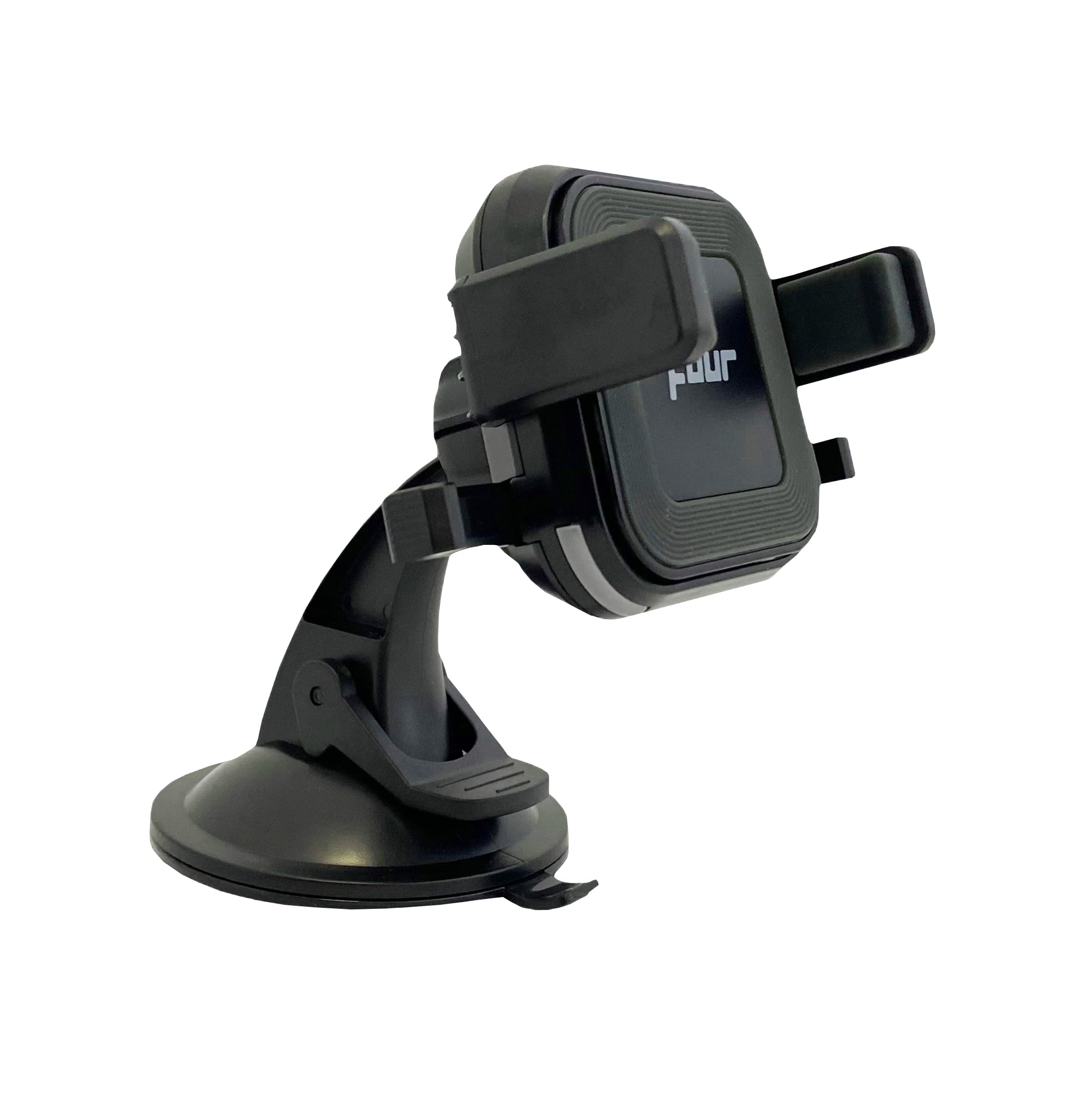 FOUR Mobile 4-QUICKHOLDER1 phone holder with quick release