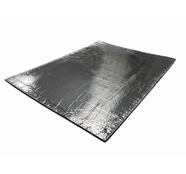 FOUR S2-TopFlex 6F - damping mat with foil 6 mm