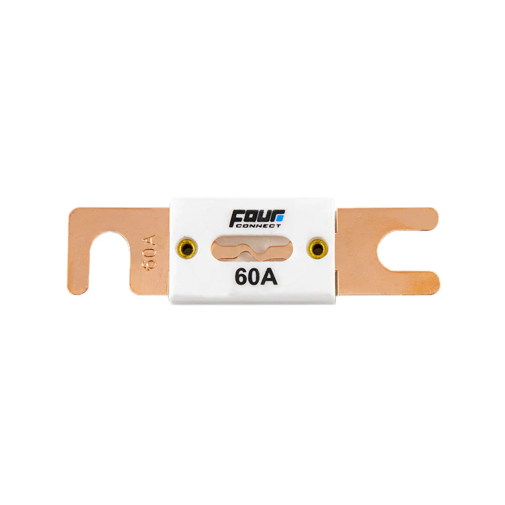 FOUR Connect STAGE3 Ceramic ANL fuse, 1pc